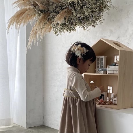 doll house
