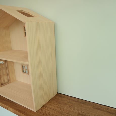 doll house