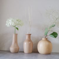 flower vase ［RITTAI］