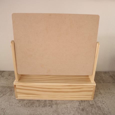 dresser set