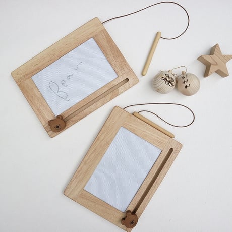 OEKAKI board （natural wood series）