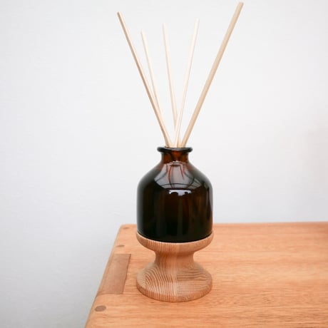 Reed Diffuser &Stand Set