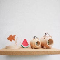 Seasonal decorations(Summer）