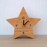 星時計 15センチ  セミオーダー