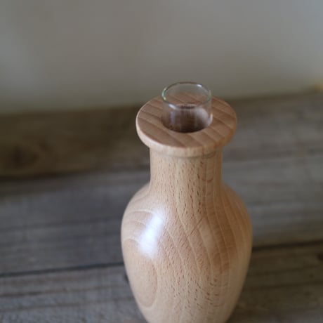 flower vase ［RITTAI］