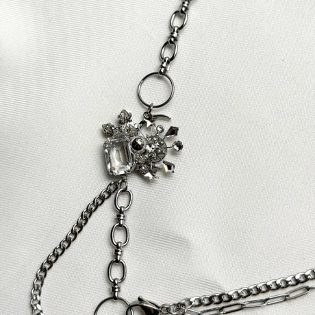 Michael Necklace