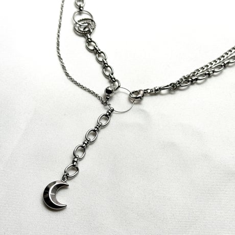 Luna Necklace
