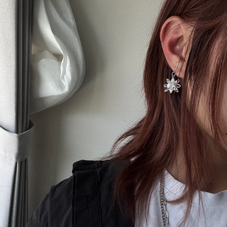 Sole Ear Cuff_Medium