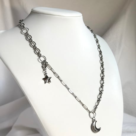 Aria Necklace