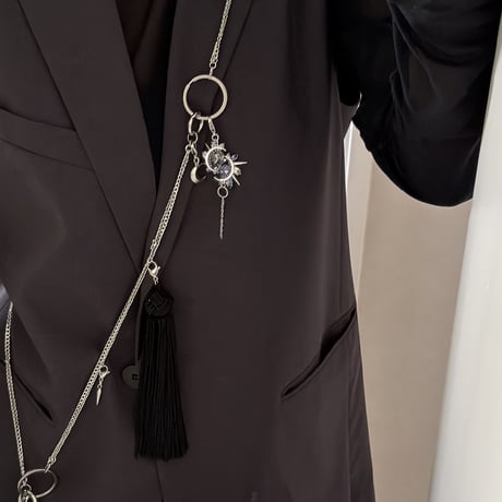 Éliane Charm
