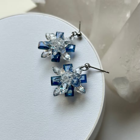 Special jewelry カイヤナイト012