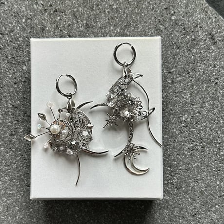 セレノフィル Silver 【 閲覧用 】