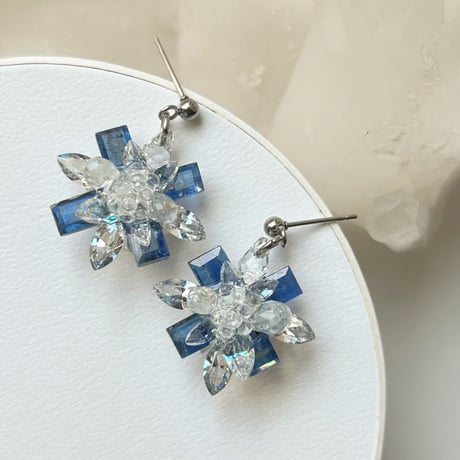 Special jewelry カイヤナイト012