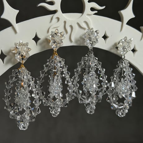 Harmonie(アルモニー) Crystal glass