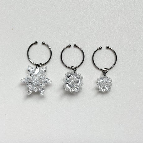 Sole Ear Cuff_Small