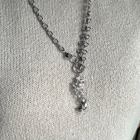 Lunaile Necklace
