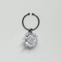 Sole Ear Cuff_Medium