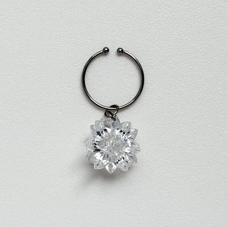Sole Ear Cuff_Medium