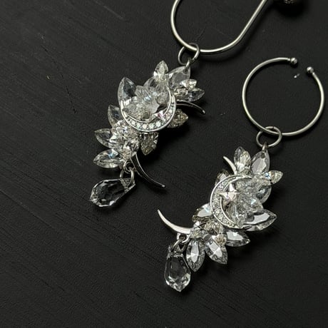 Lunaile Ear Cuff