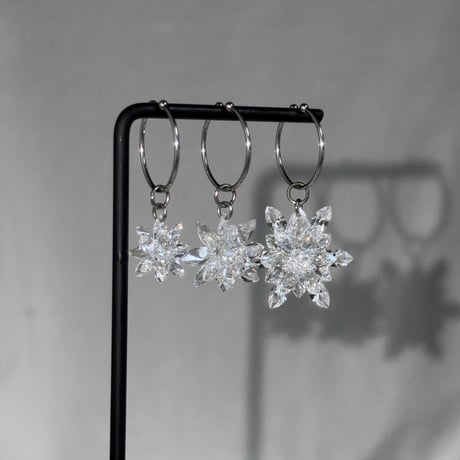Sole Ear Cuff_Large