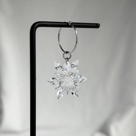 Sole Ear Cuff_Large