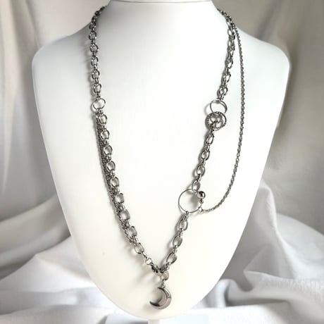 Luna Necklace