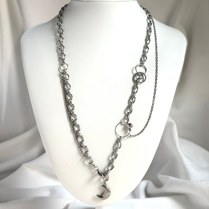 Luna Necklace | EVER MY