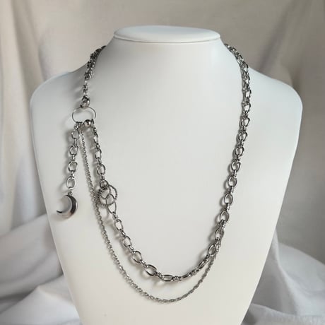 Luna Necklace