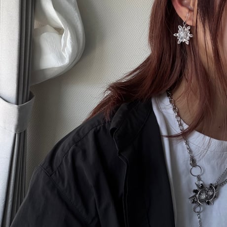 Sole Ear Cuff_Large