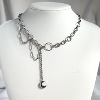 Lewis Necklace