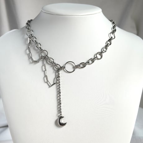 Lewis Necklace