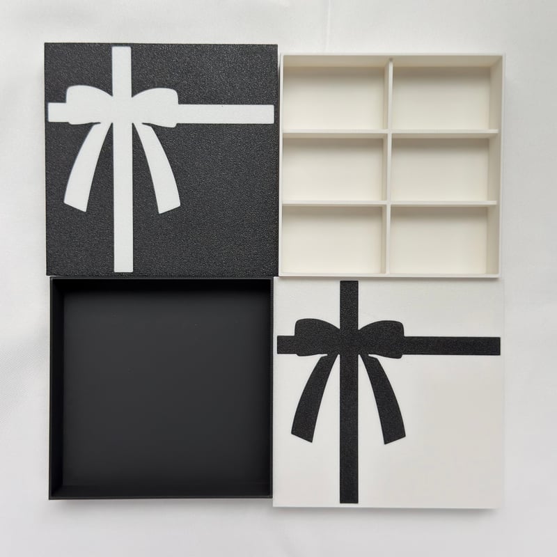 Original Gift Box 【Medium】 | EVER MY