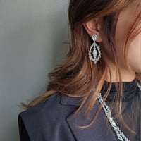 Harmonie(アルモニー) Crystal glass