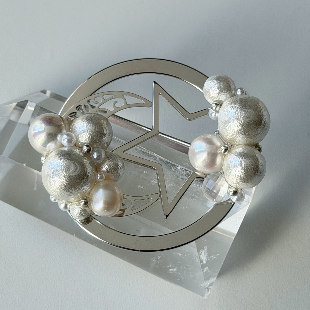 Special jewelry Broach 004 | EVER MY