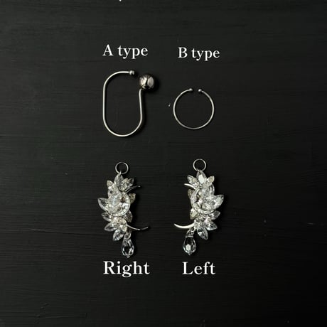 Lunaile Ear Cuff