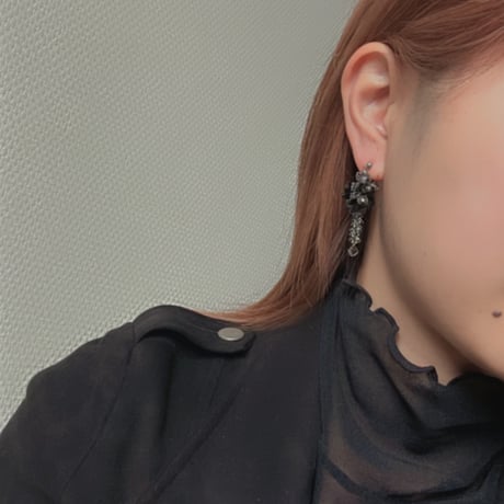 ミニ リュストル Black 【 閲覧用 】
