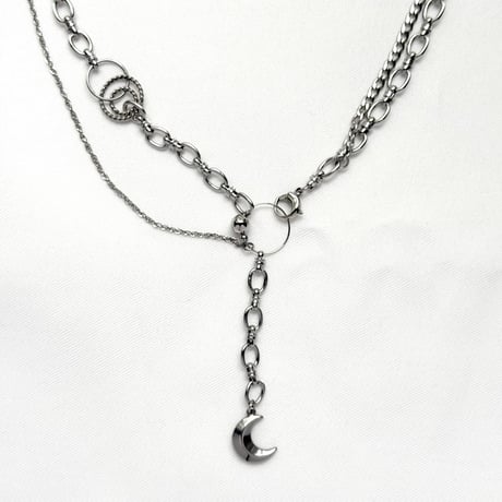 Luna Necklace