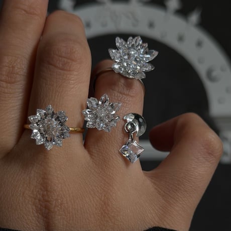 Sole Ring