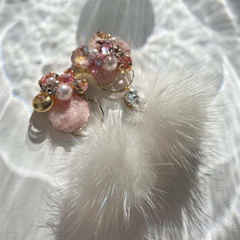 MOCOCO(モココ) “macaron” | EVER MY