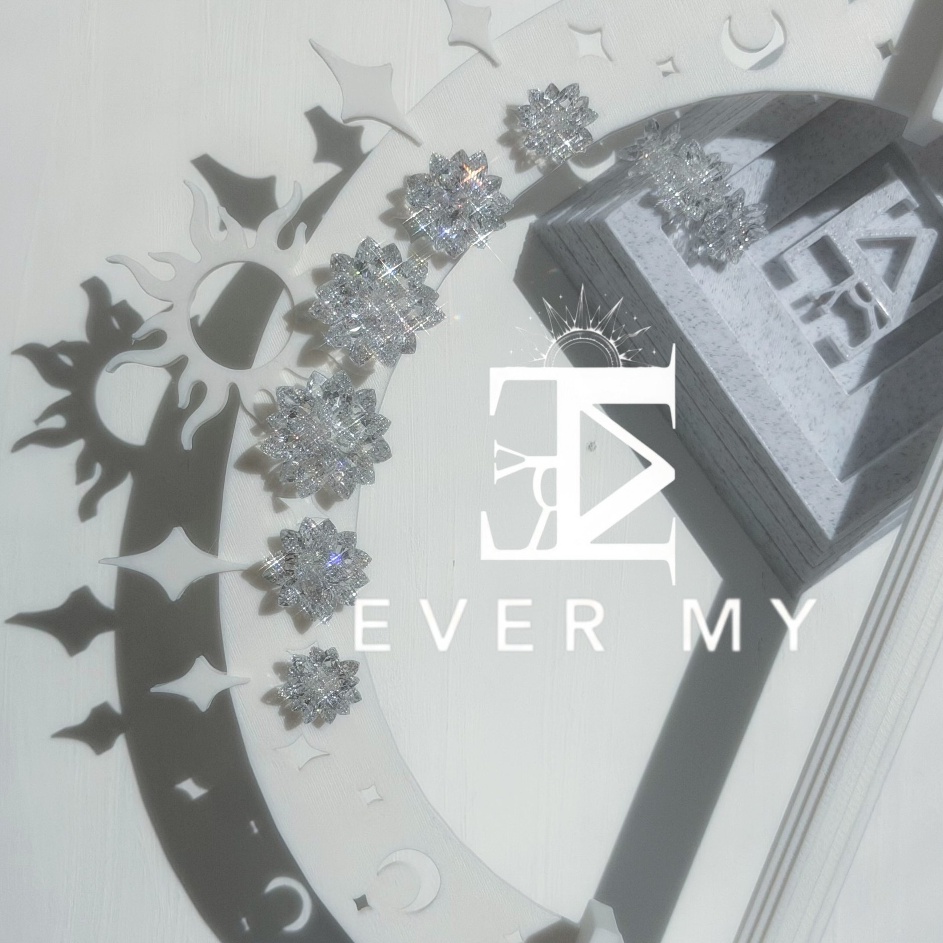 EVER MY