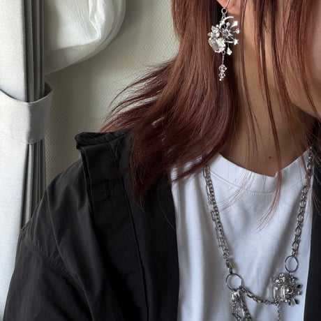 Michael(ミハエル) Ear Cuff