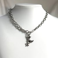 Aria Necklace