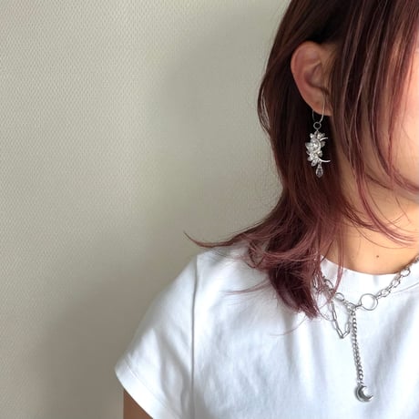 Lunaile Ear Cuff