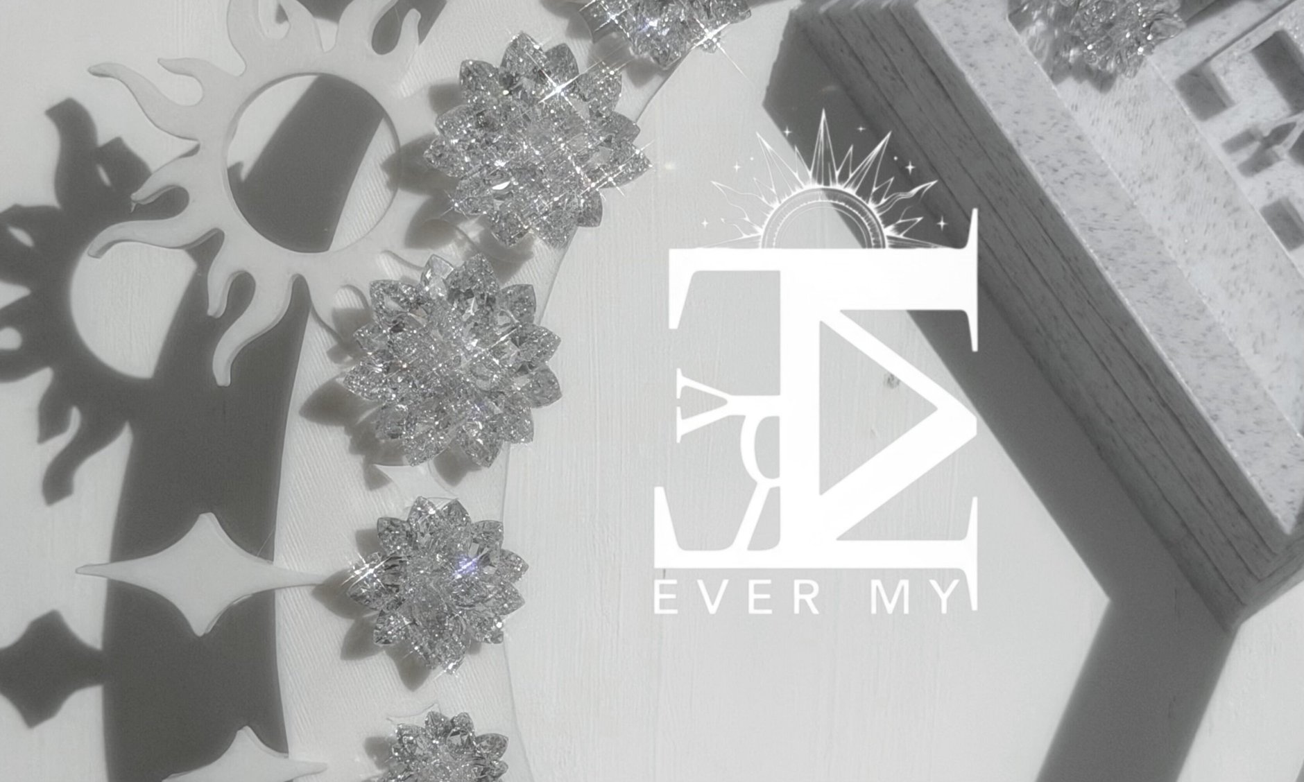 EVER MY