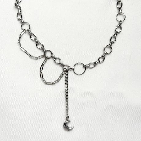Lewis Necklace