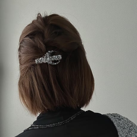 セレノフィル HairClip 【 閲覧用 】