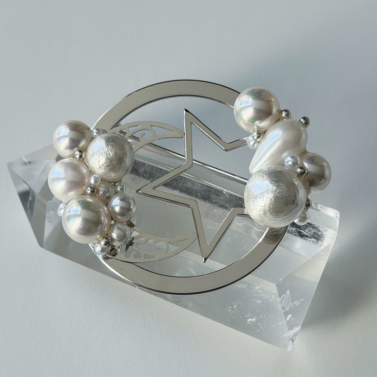 ▽アクセサリー100点以上　ネックレス　リング　メッキ　ブローチ　SILVER Special jewelry Broach 002 | EVER MY