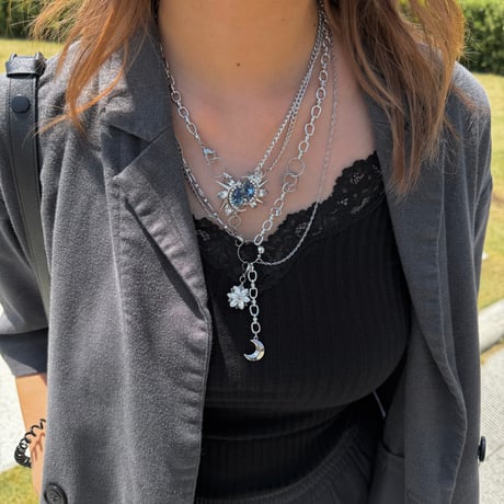Luna Necklace