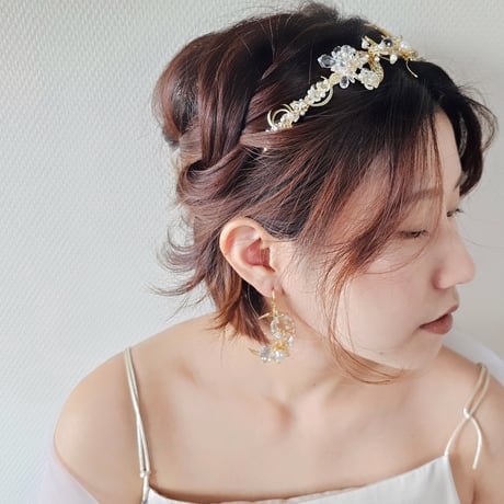 ヘラ Selene Gold 【 閲覧用 】