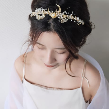 ヘラ Selene Gold 【 閲覧用 】